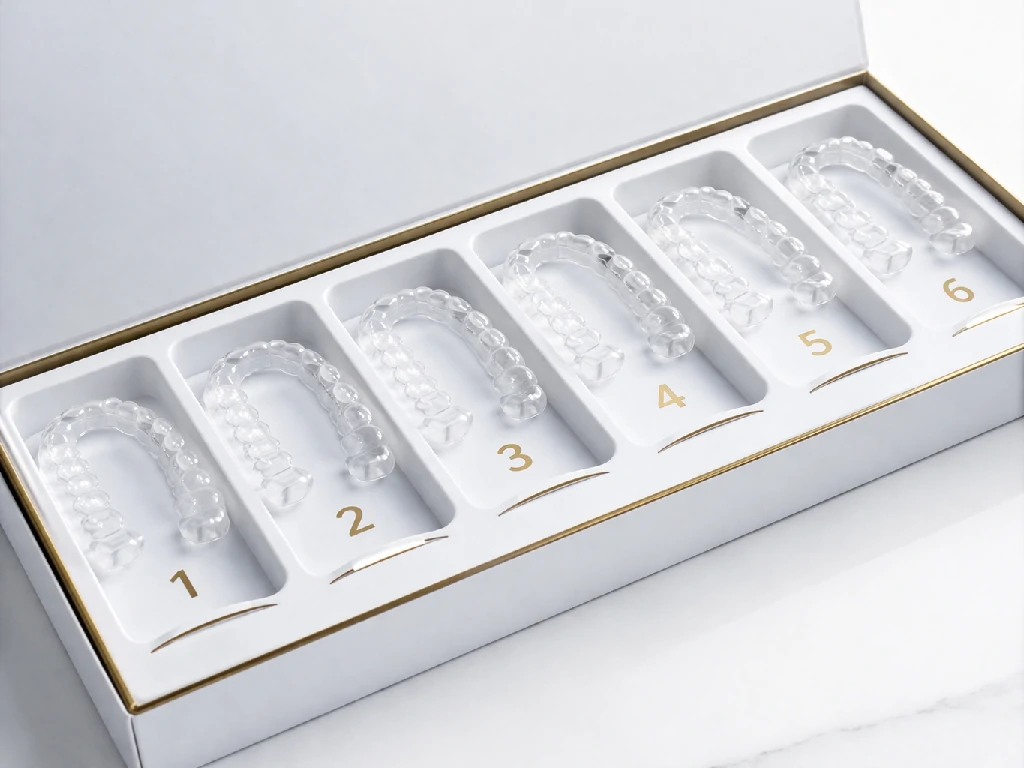 Best Clear Aligners & Top Invisible Aligners | Teeth Straightening with ...